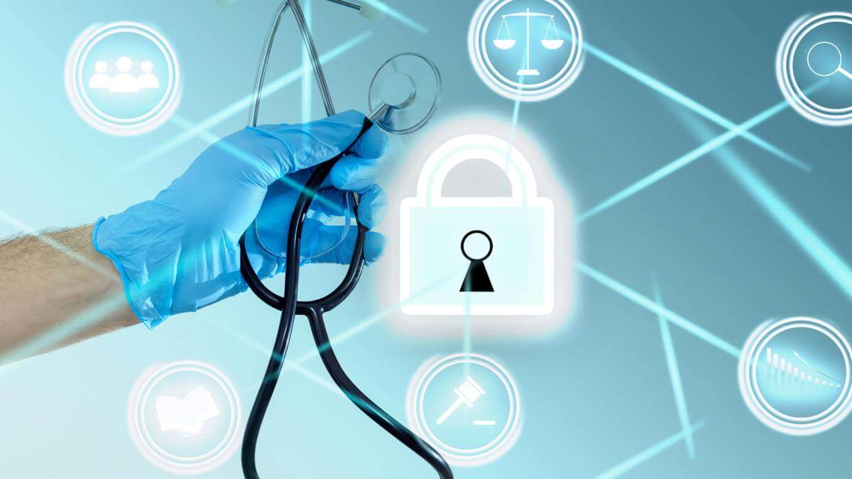 What Is Healthcare Cyber Security? Why Is It Important?